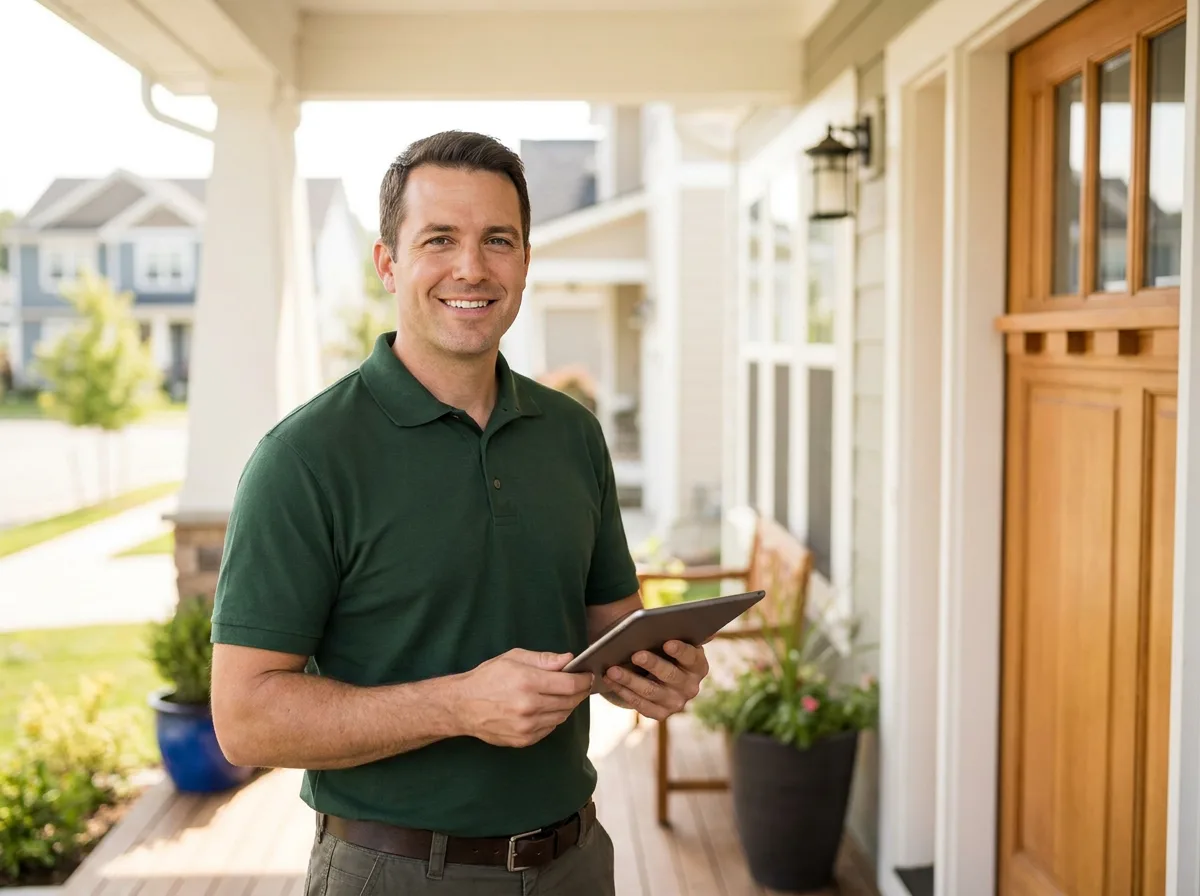 Pest control FAQs for Onward, IN